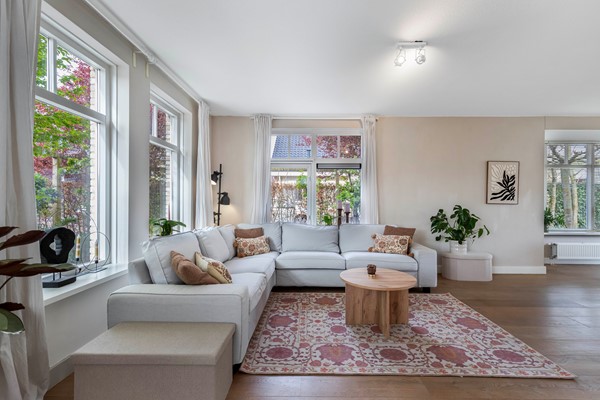 Medium property photo - John Daltonhage 8, 8302 WT Emmeloord